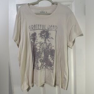 Abercrombie & Fitch Relaxed T-Shirt